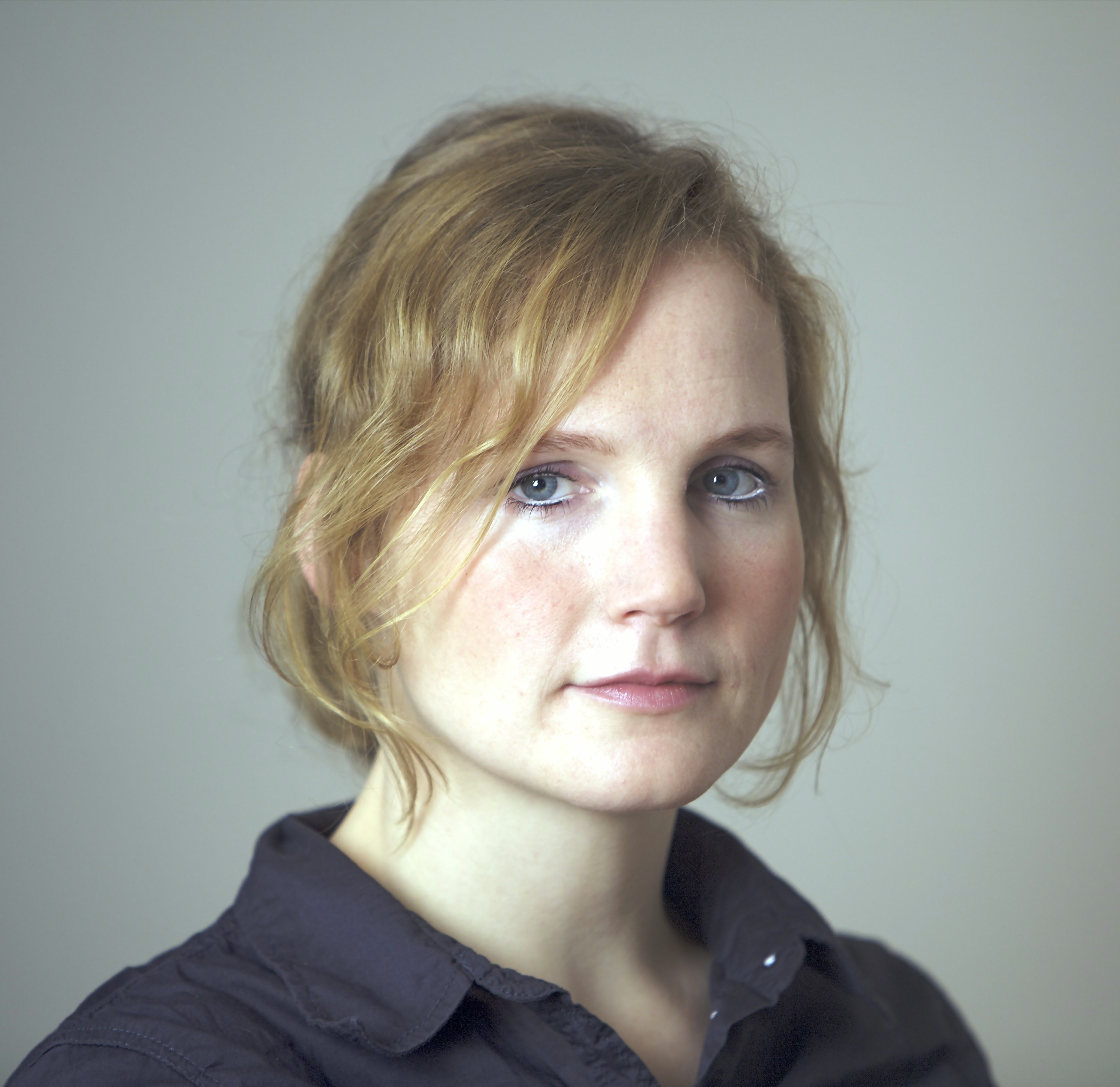 Patricia Stohmann