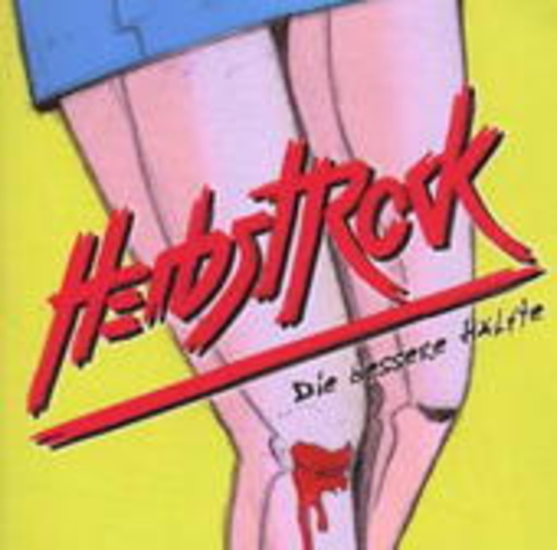 Herbstrock – Die bessere Hälfte