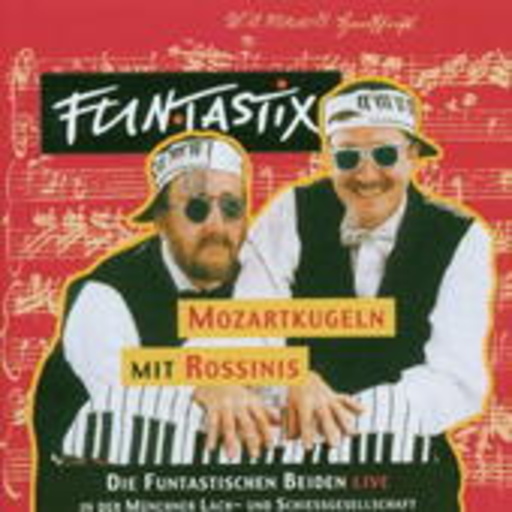 FunTastix – Mozartkugeln mit Rossinis