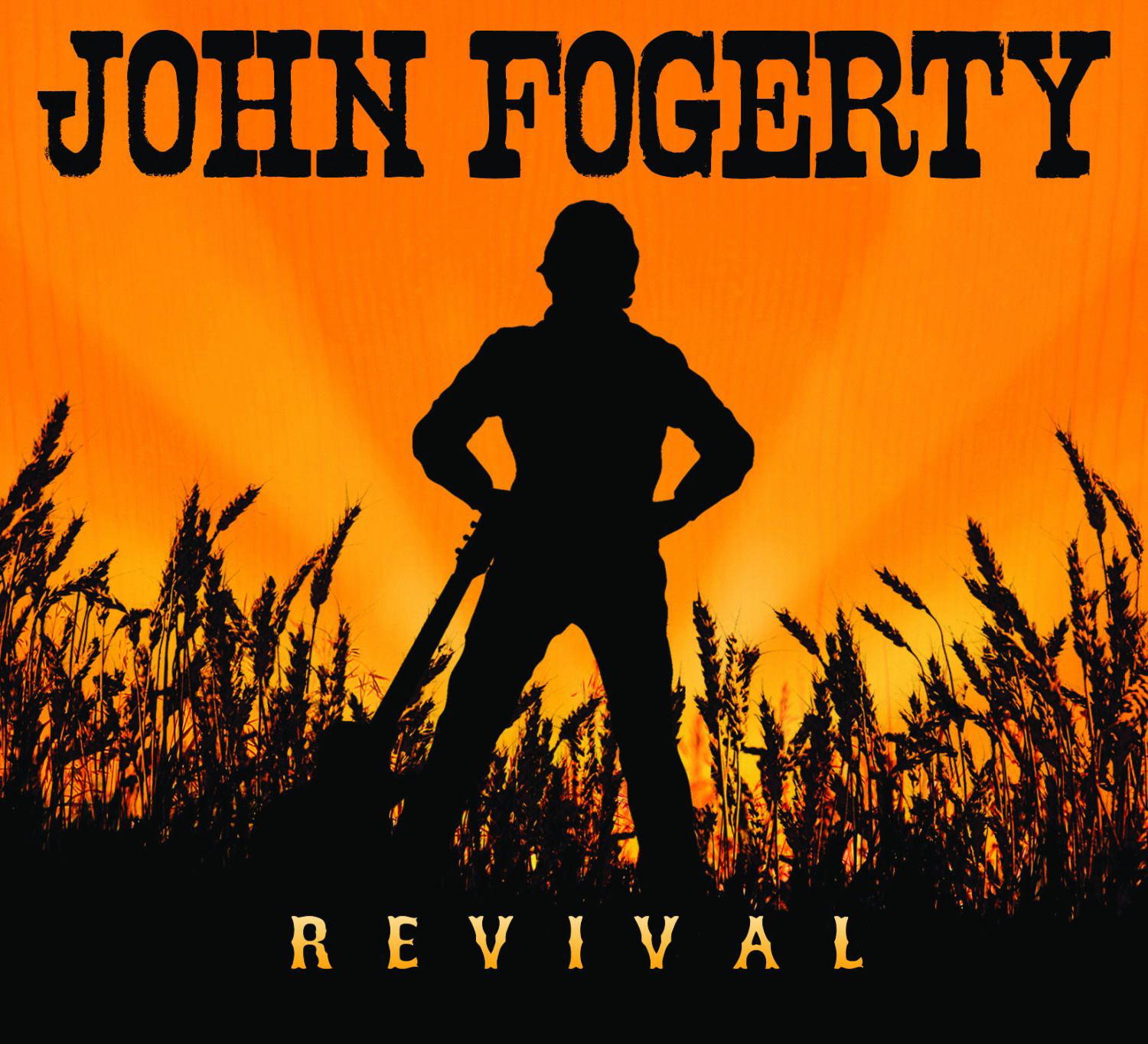 John Fogerty – Revival