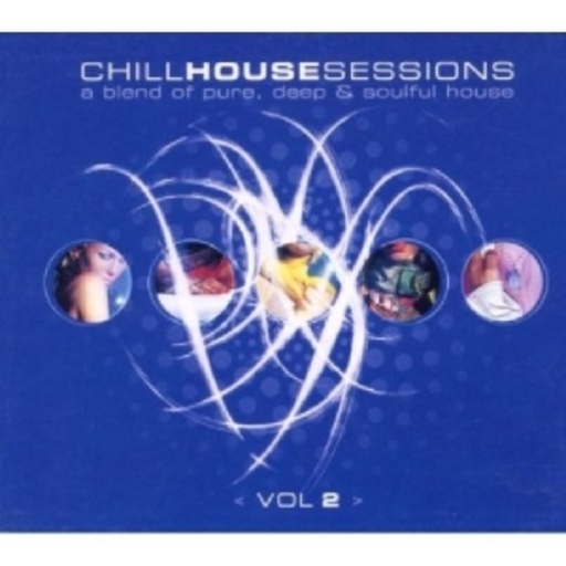 Diverse – Chill House Sessions Vol. 2
