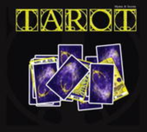 Björnemyr – Tarot