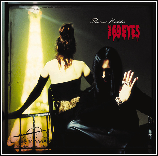 The 69 Eyes – Paris Kills
