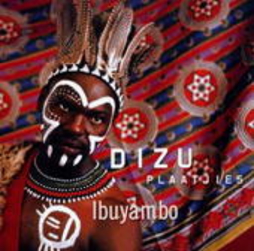 Dizu Plaatjies – Ibuyambo