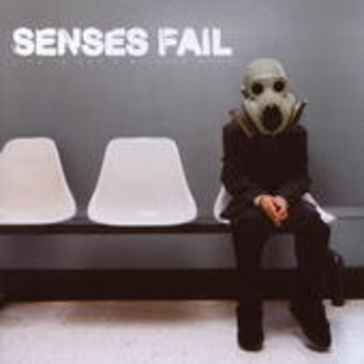Senses Fail – Life Is Not A Waiting Room