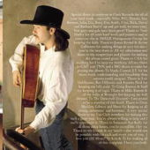 Tim McGraw – Not A Moment To Soon