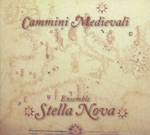 Stell Nova – Cammini Medivali