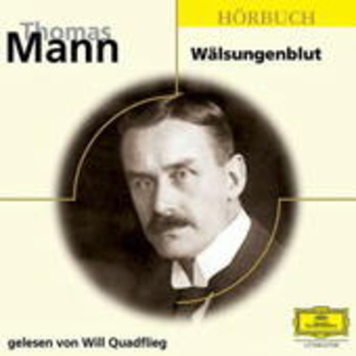 Will Quadflieg – Wälsungenblut