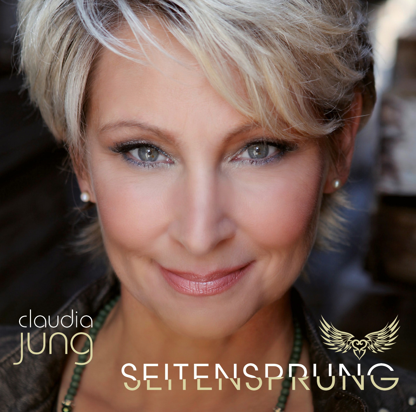 Claudia Jung – Seitensprung