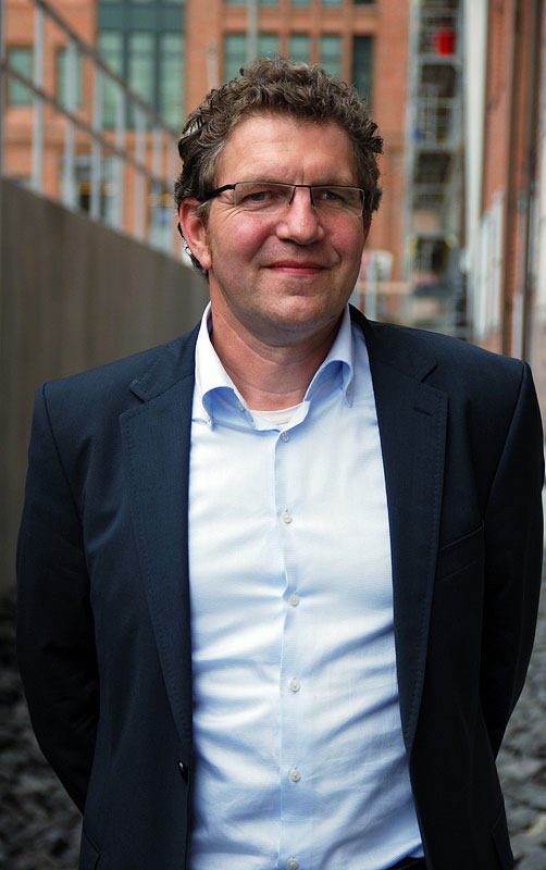 Egbert Rühl