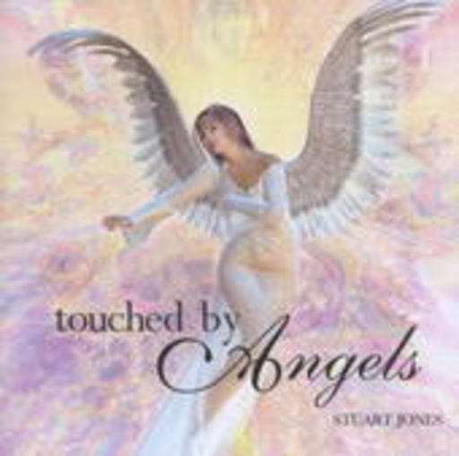 Stuart Jones – Touched By Angels