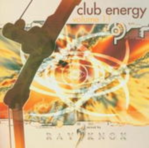 Diverse – Club Energy Vol. 11 - Mixed By Ray Knox