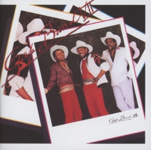 The Gap Band – VII