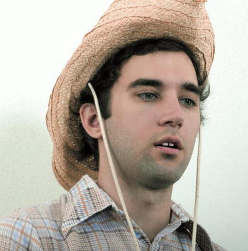 Ausgezeichnet: Sufjan Stevens