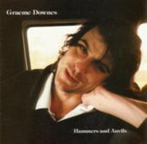 Graeme Downes – Hammers & Anvils