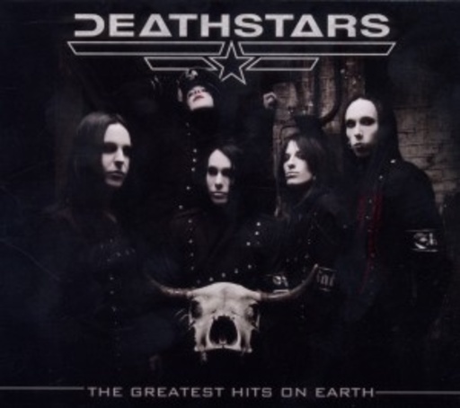 Deathstars – The Greatest Hits On Earth