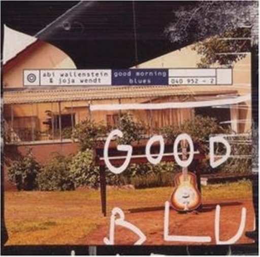 Abi Wallenstein/Joja Wendt – Good Morning Blues