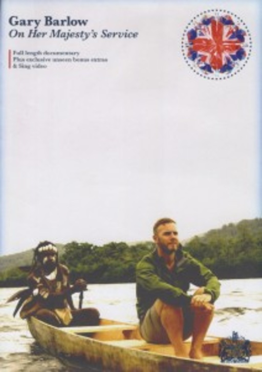 On Her Majesty’s Service