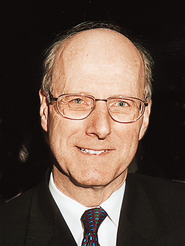 Hartmut Haubrich