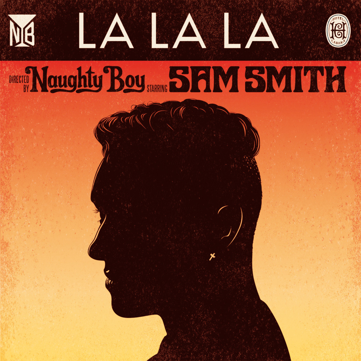 Naughty Boy feat. Sam Smith – La La La