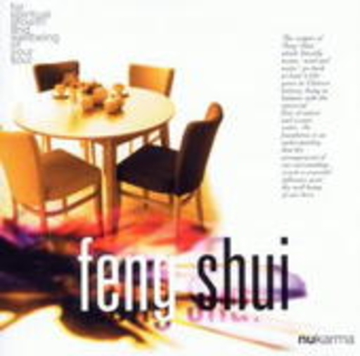 Oliver Chung – Feng Shui (For Spiritual Growth And Wellbeing Of Your Soul)