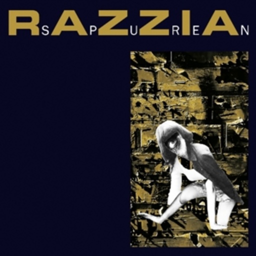 Razzia – Spuren
