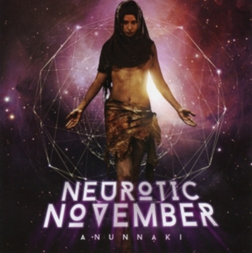 Neurotic November – Anunnaki