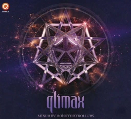 Diverse – Qlimax 2014 - The Source Code Of Creation