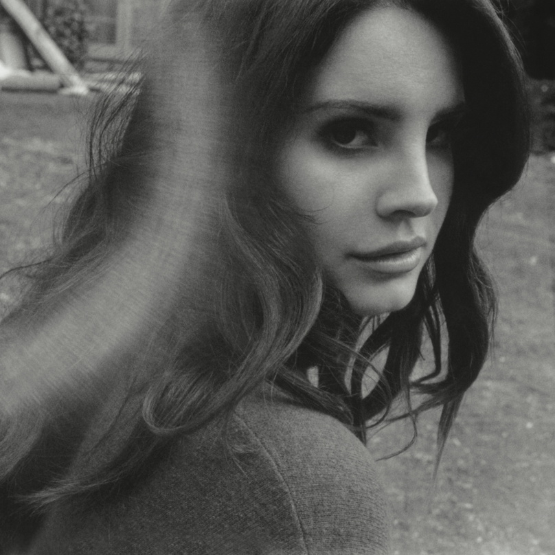 Erstmals ganz oben in den Billboard 200: Lana Del Rey
