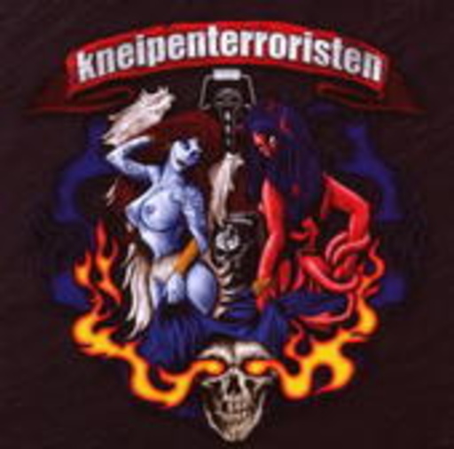 Kneipenterroristen – Die Ersten werden die Letzten sein