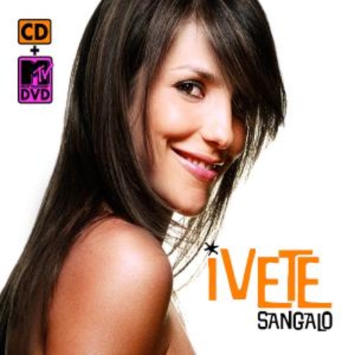 Ivete Sangalo – Ivete Sangalo