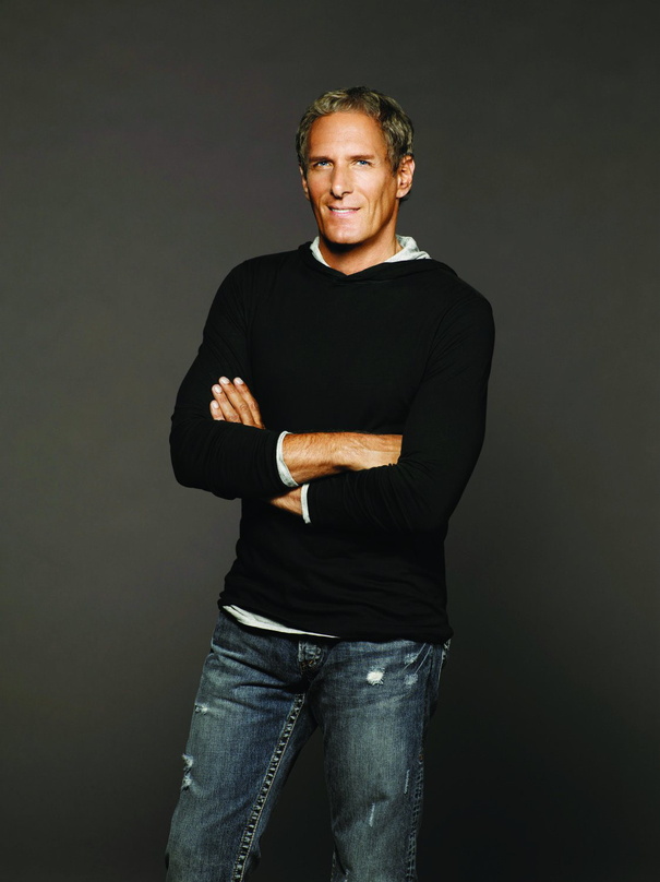 Bereichert das Livemusik-Programm der LEA-Gala: Michael Bolton