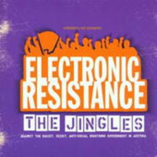 Diverse – Electronic Resistance Vol. 2 - The Jingles