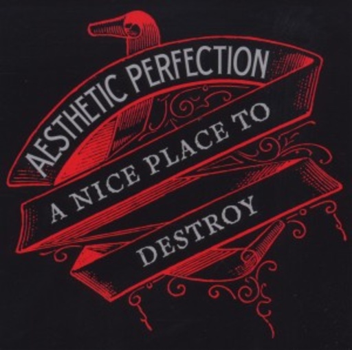 A Nice Place To Destroy