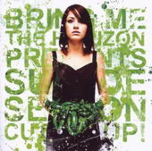Suicide Season – Cut Up