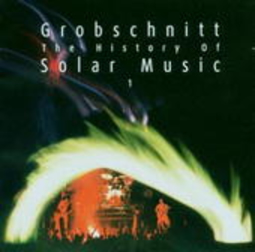 History Of Solar Music 1