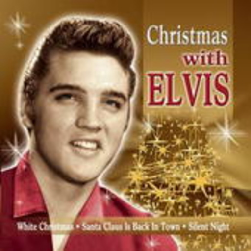 Elvis Presley – Christmas With