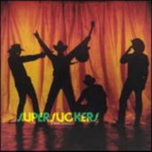 Supersuckers – La Mano Cornuda