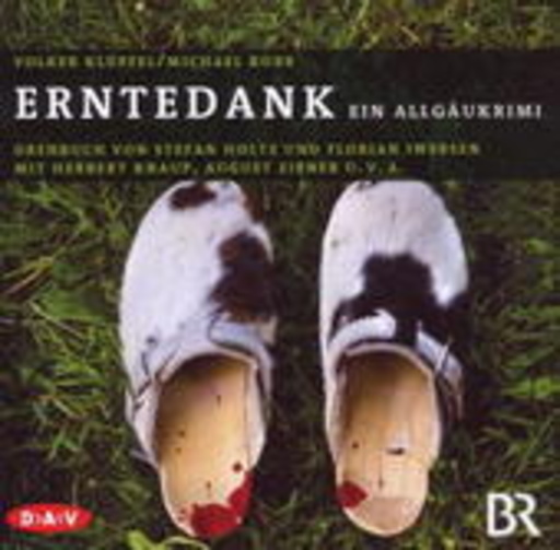 Diverse – Erntedank: Ein Allgäu-Krimi