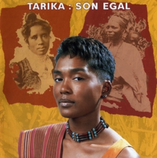 Tarika – Son Egal