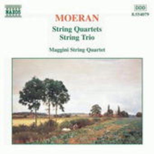 Maggini String Quartet – Streichquartette und Streichtrio