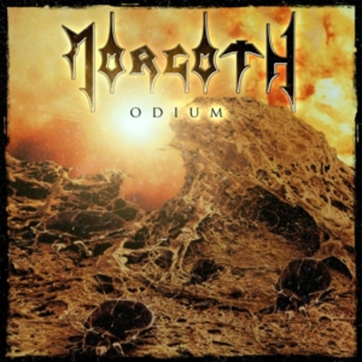 Morgoth – Odium