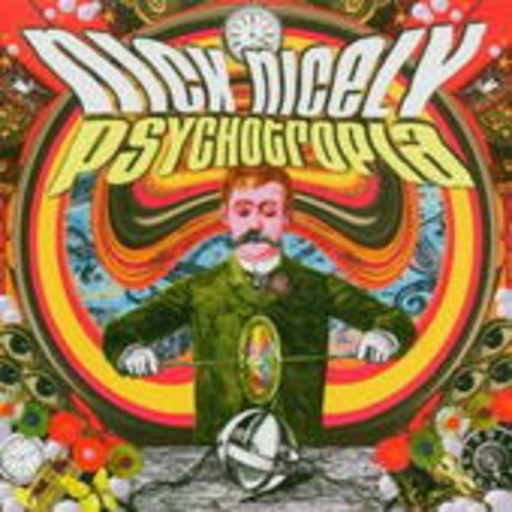 Nich Nicely – Psychotropia