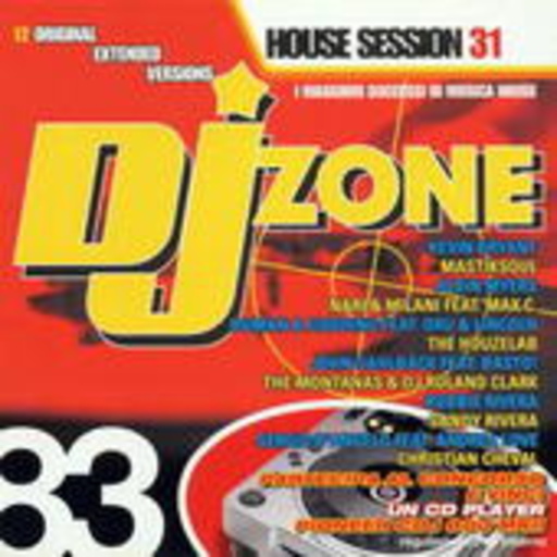 Diverse – House Session Vol. 31