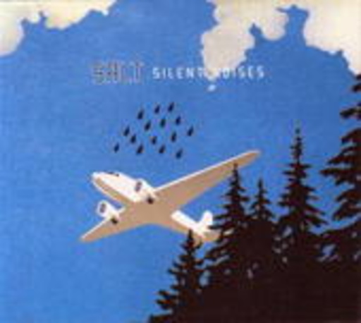 Salt – Silent Noises