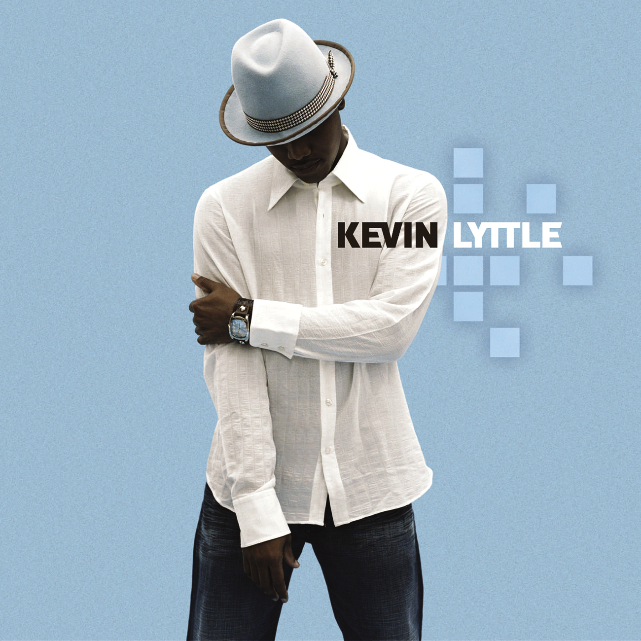 Kevin Lyttle – Kevin Lyttle