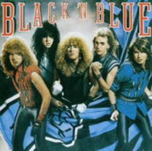 Black N' Blue – Black 'N Blue