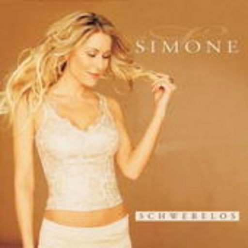 Simone – Schwerelos