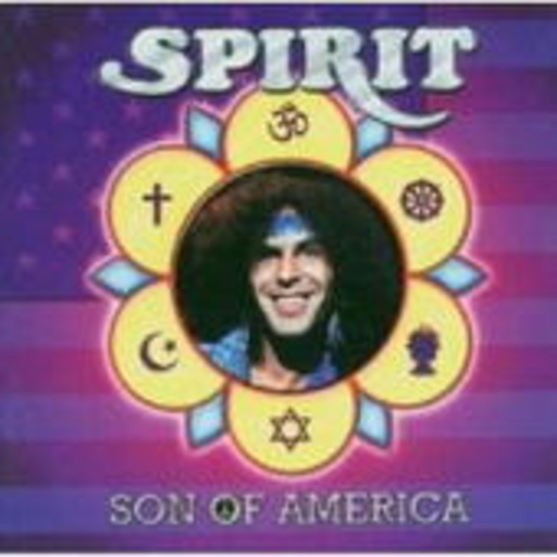 Spirit – Son Of America