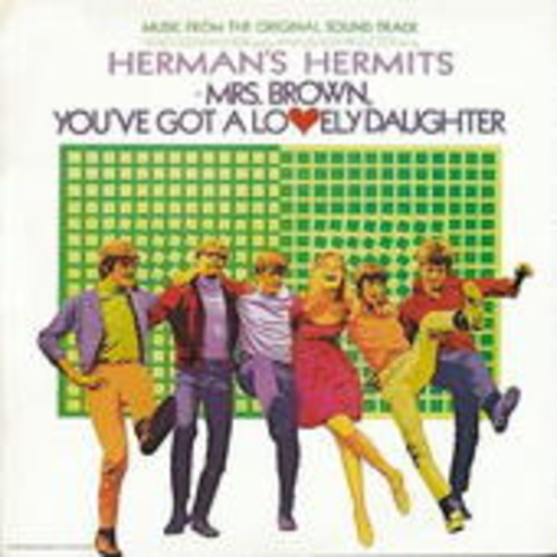 Herman's Hermit – Mrs. Brown You've Got A Lovely Daughter (Digipak)